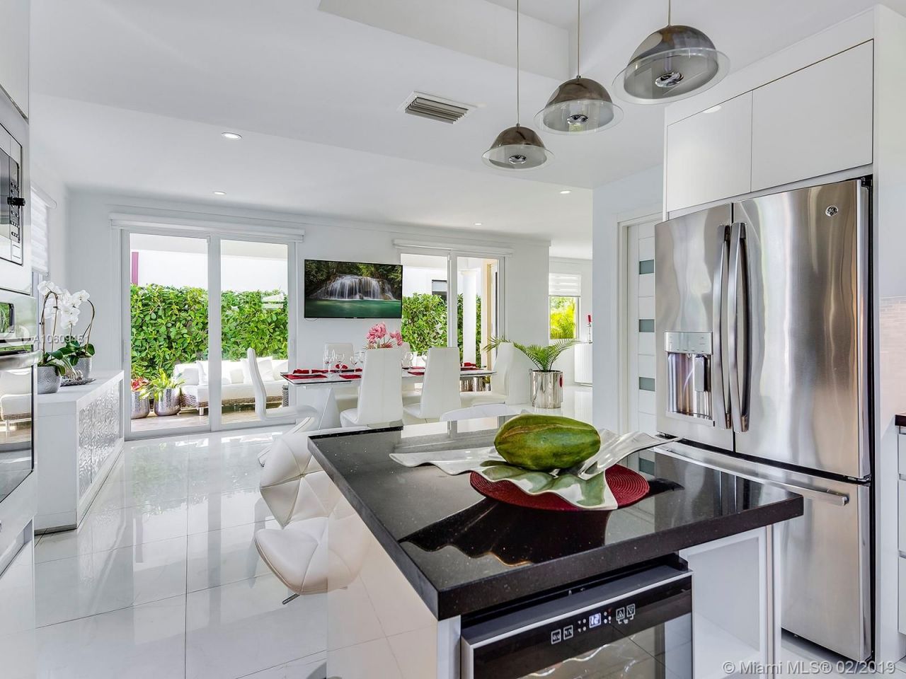 Вилла в Майами, США, 320 м² - фото 6