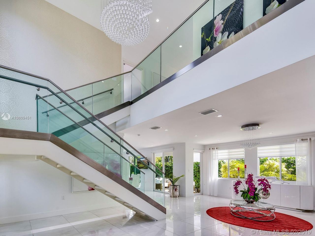 Вилла в Майами, США, 320 м² - фото 10