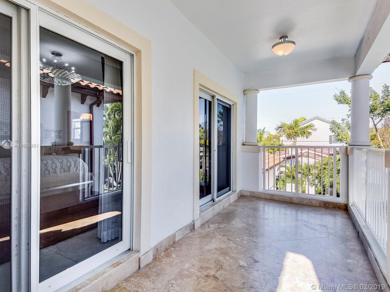 Вилла в Майами, США, 320 м² - фото 12