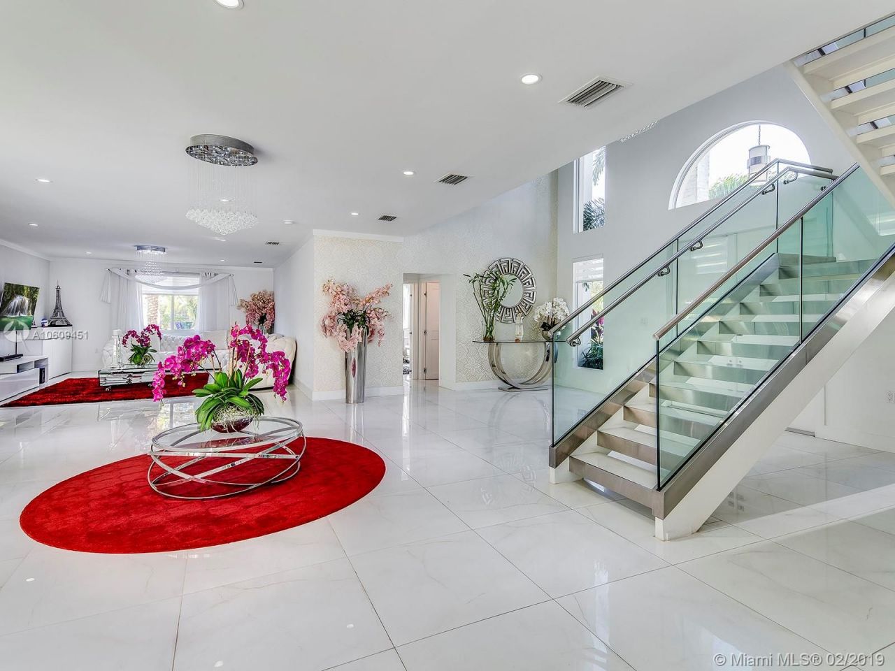 Вилла в Майами, США, 320 м² - фото 11