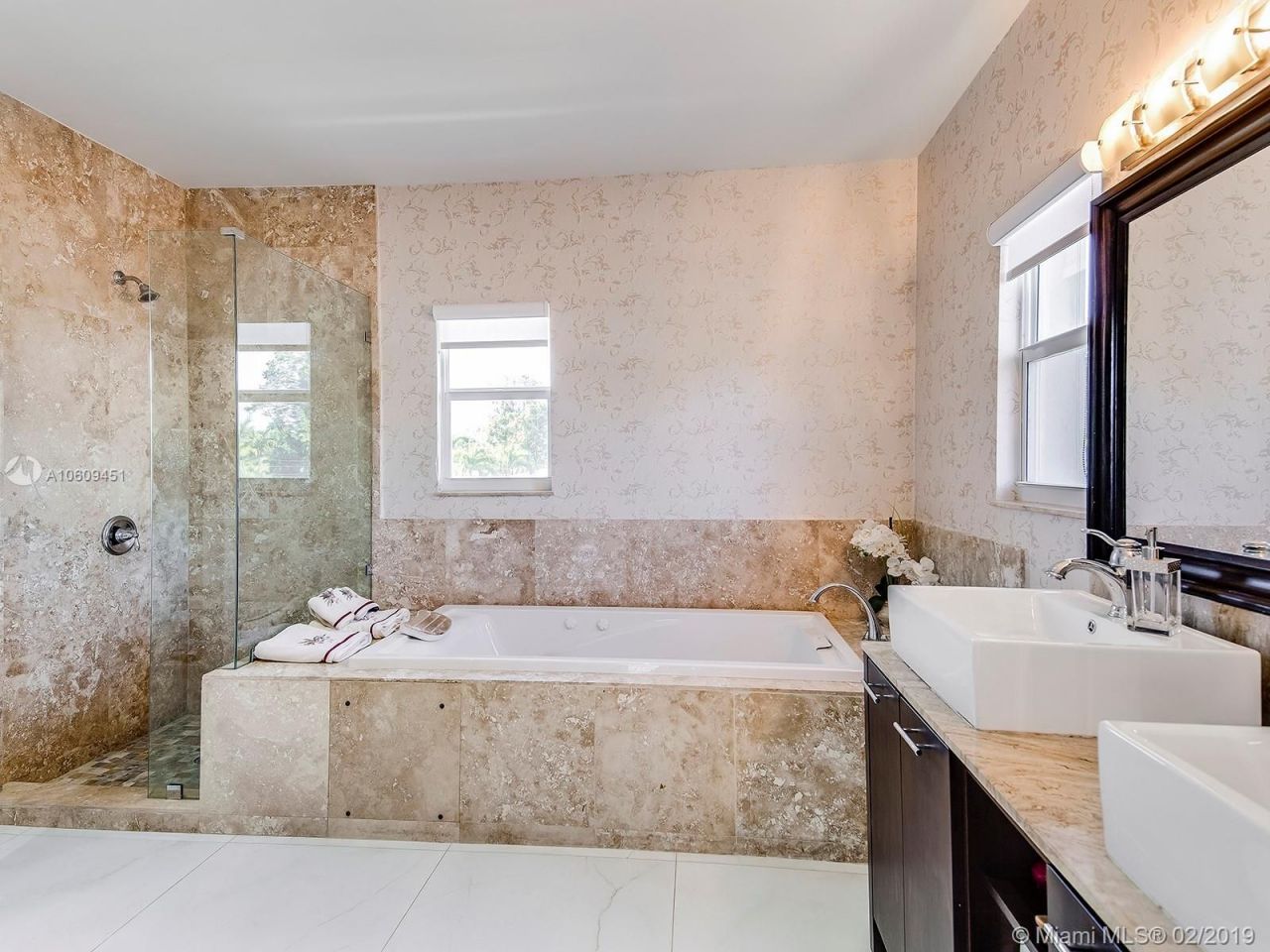 Вилла в Майами, США, 320 м² - фото 14