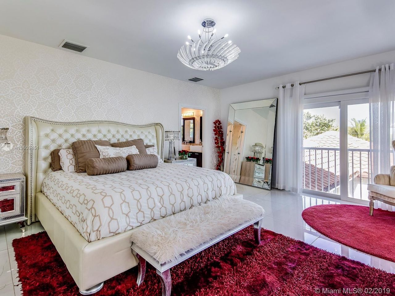 Вилла в Майами, США, 320 м² - фото 15