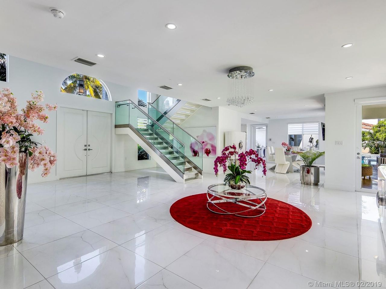 Вилла в Майами, США, 320 м² - фото 17