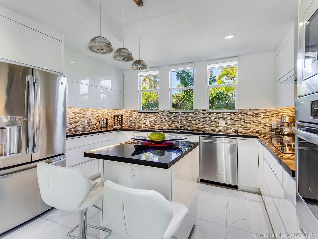 Вилла в Майами, США, 320 м² - фото 3