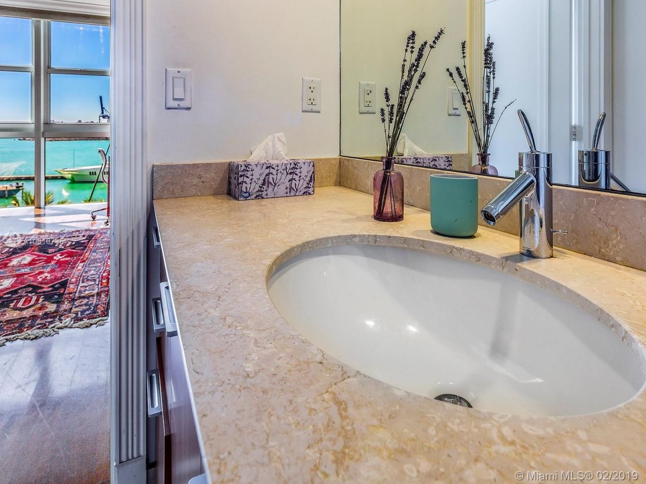 Квартира в Майами, США, 200 м² - фото 5