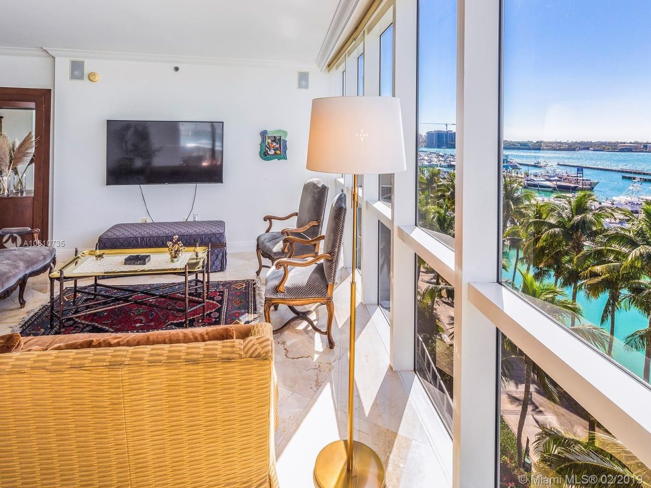 Квартира в Майами, США, 200 м² - фото 15