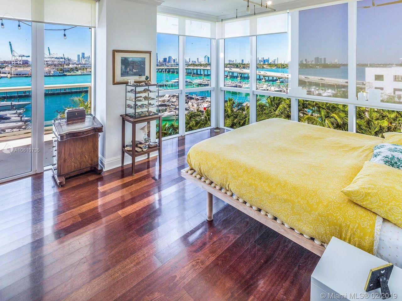 Квартира в Майами, США, 200 м² - фото 3