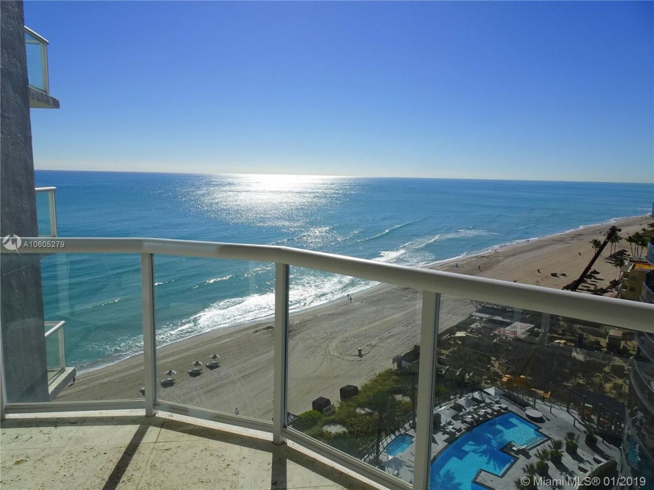 Квартира в Майами, США, 210 м² - фото 6