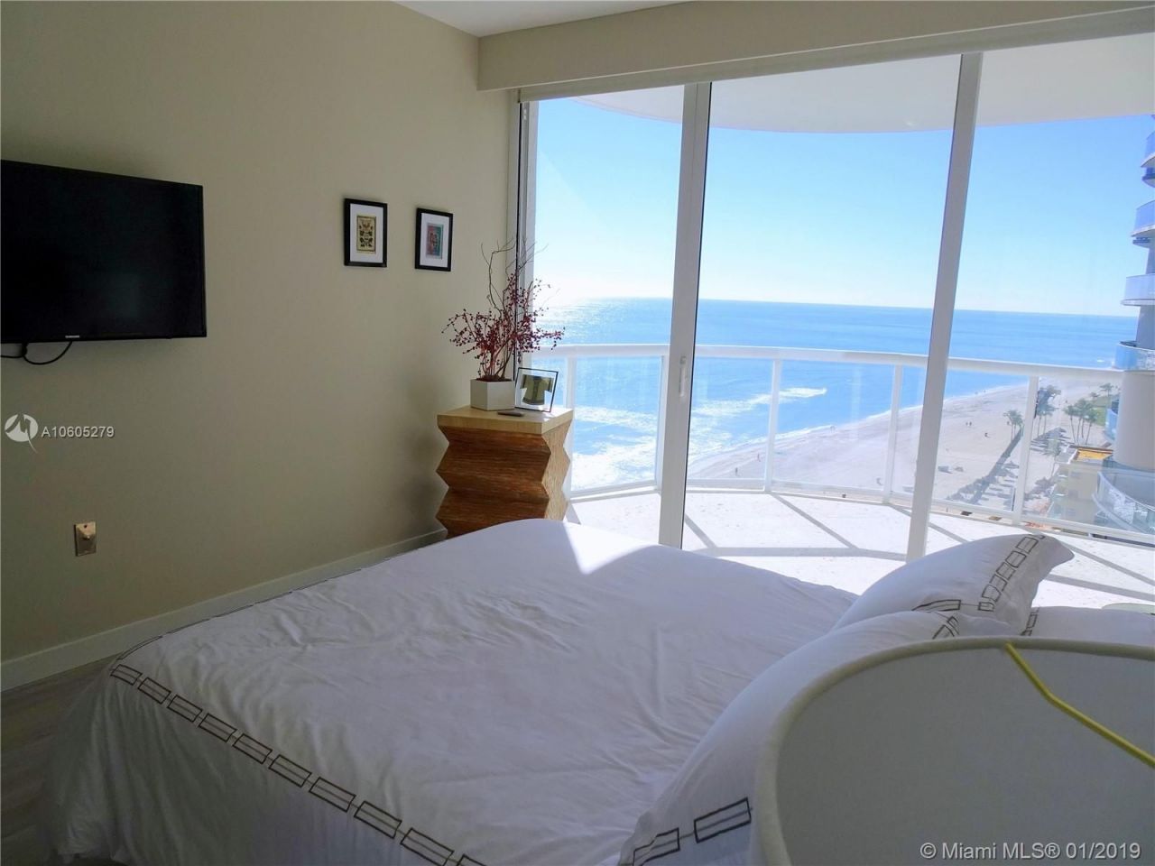 Квартира в Майами, США, 210 м² - фото 7