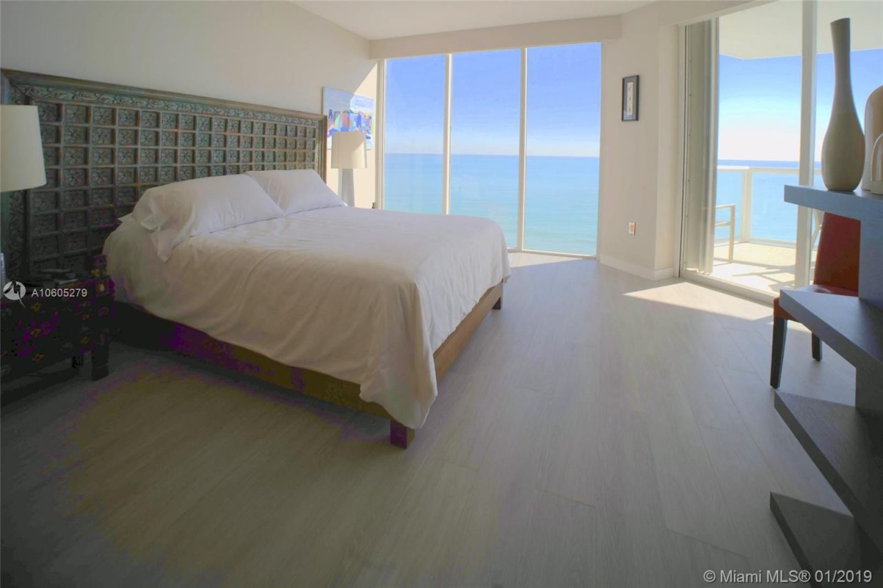 Квартира в Майами, США, 210 м² - фото 13