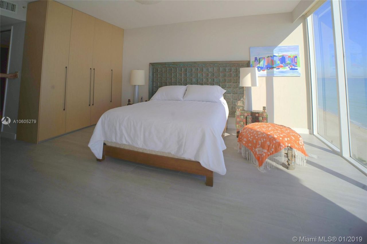 Квартира в Майами, США, 210 м² - фото 10