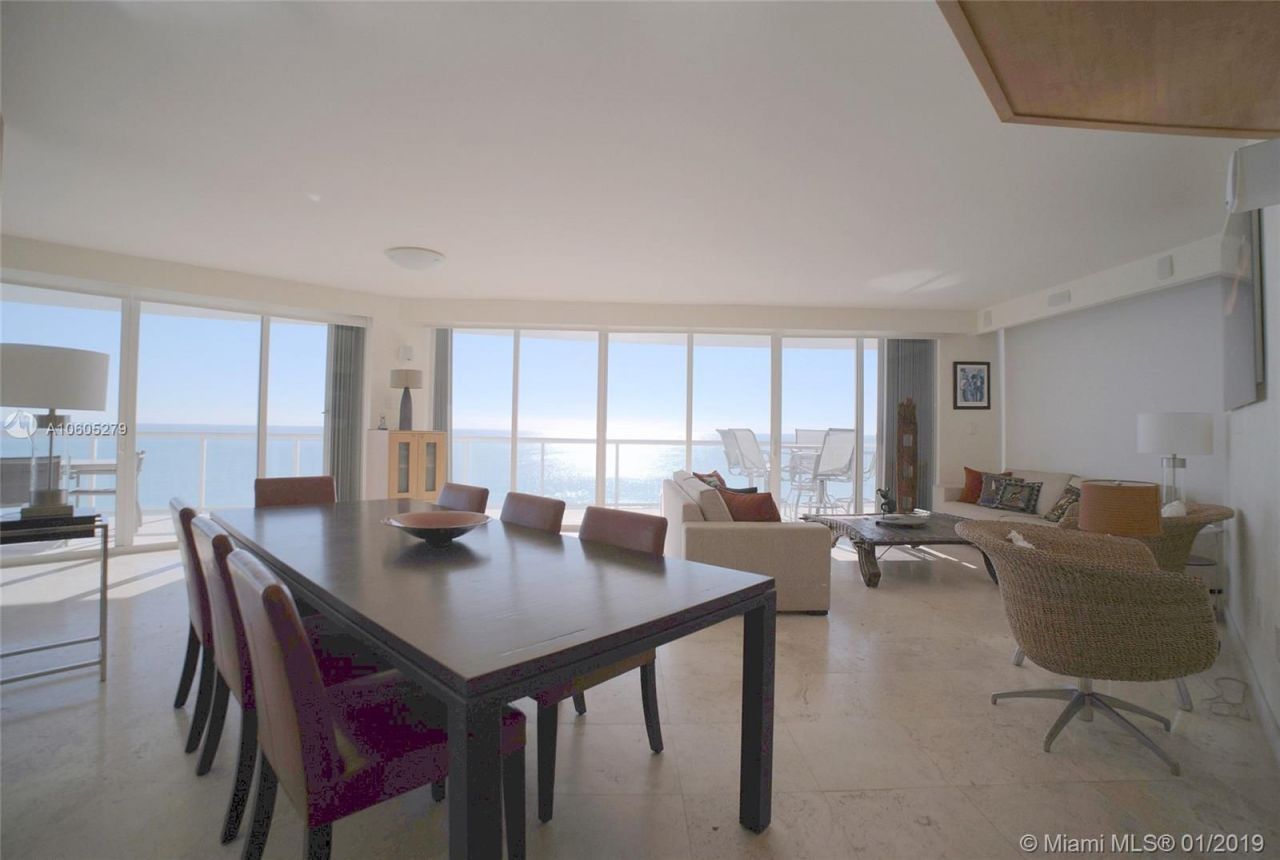 Квартира в Майами, США, 210 м² - фото 3