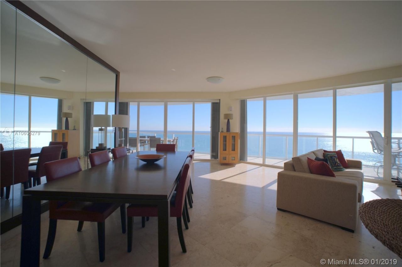 Квартира в Майами, США, 210 м² - фото 2