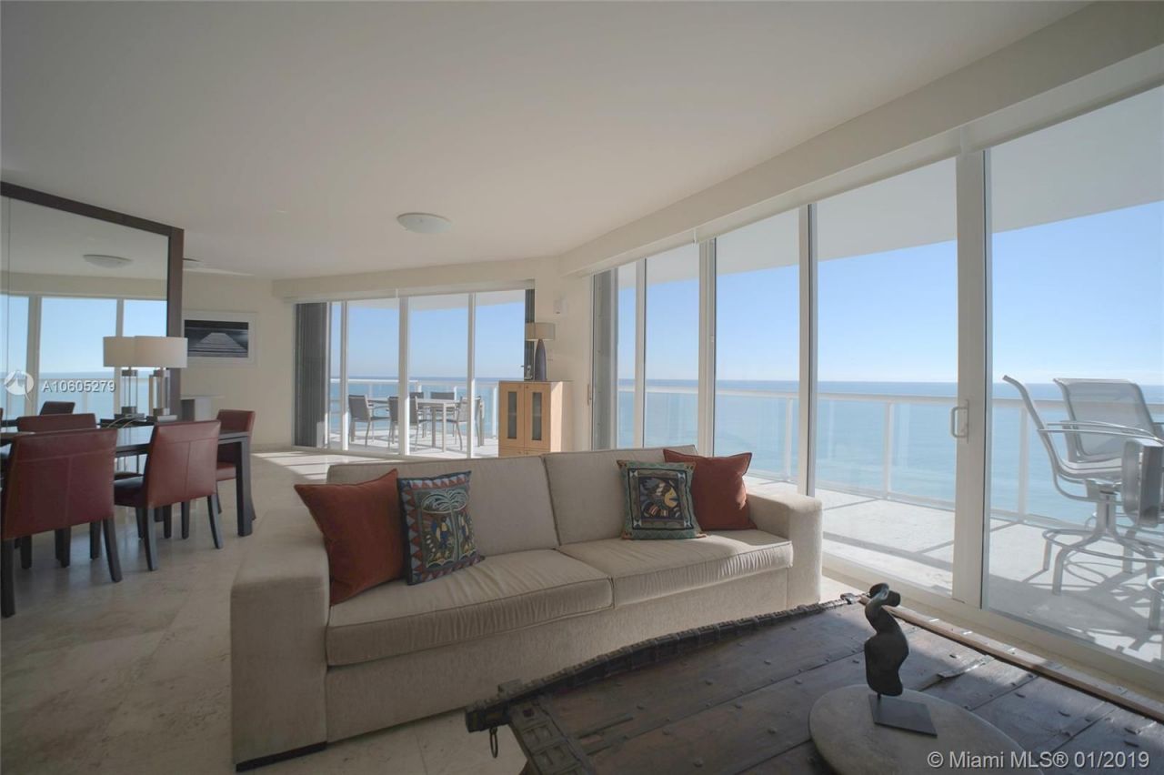 Квартира в Майами, США, 210 м² - фото 17