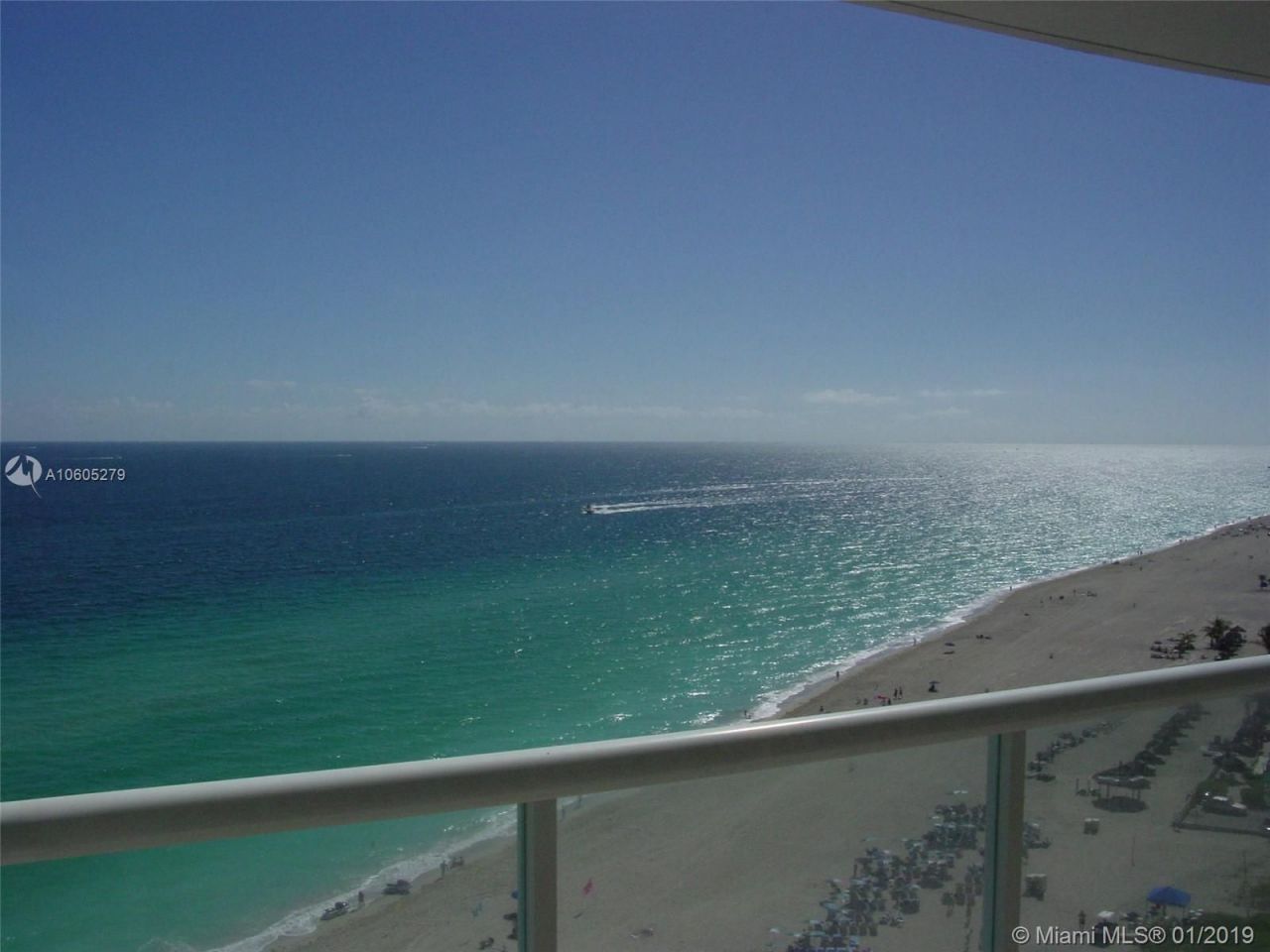 Квартира в Майами, США, 210 м² - фото 11