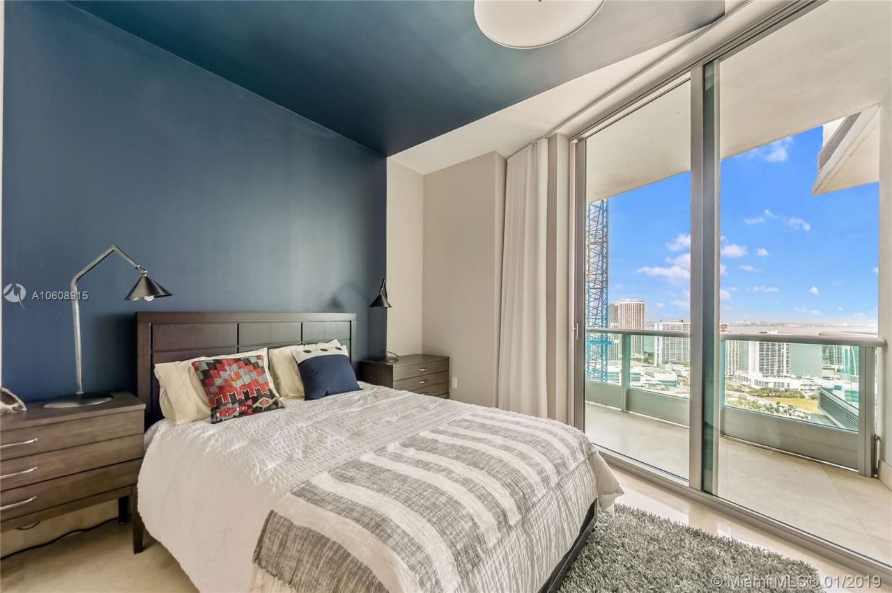 Квартира в Майами, США, 210 м² - фото 6