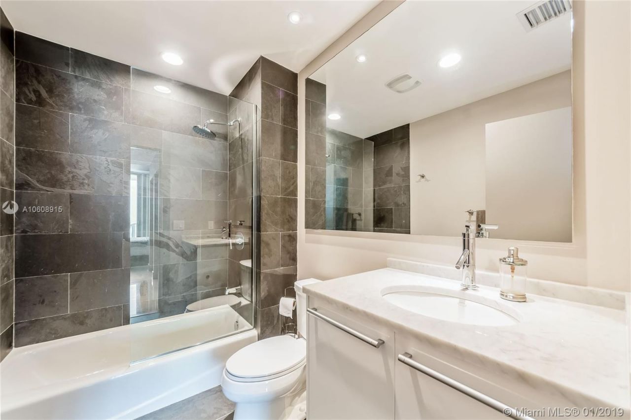 Квартира в Майами, США, 210 м² - фото 7