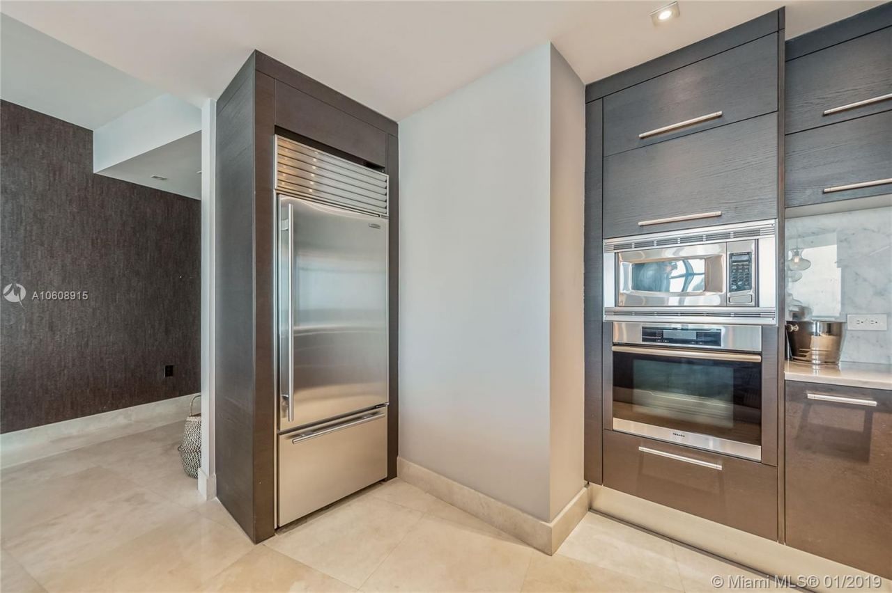 Квартира в Майами, США, 210 м² - фото 15