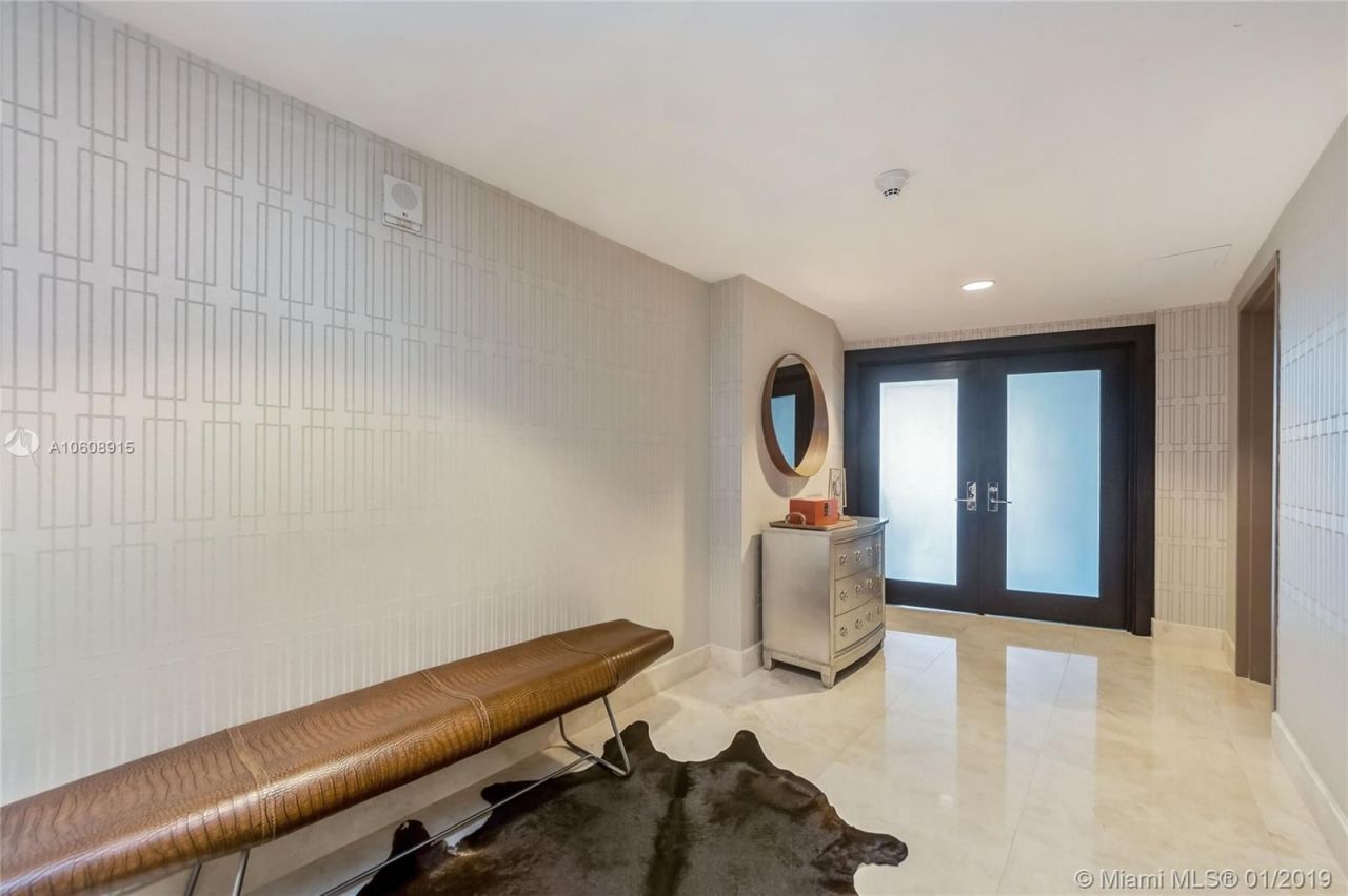 Квартира в Майами, США, 210 м² - фото 18