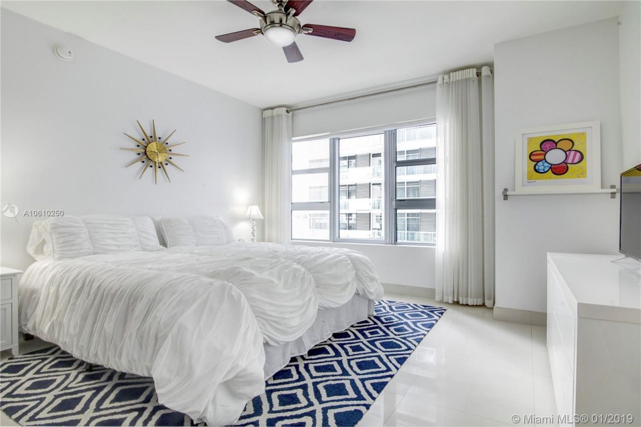 Квартира в Майами, США, 150 м² - фото 6