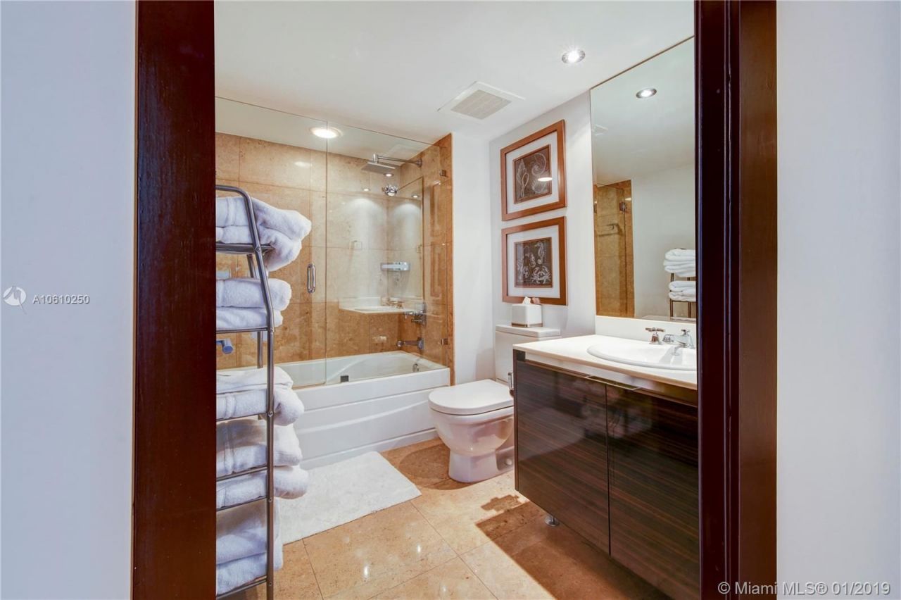 Квартира в Майами, США, 150 м² - фото 5