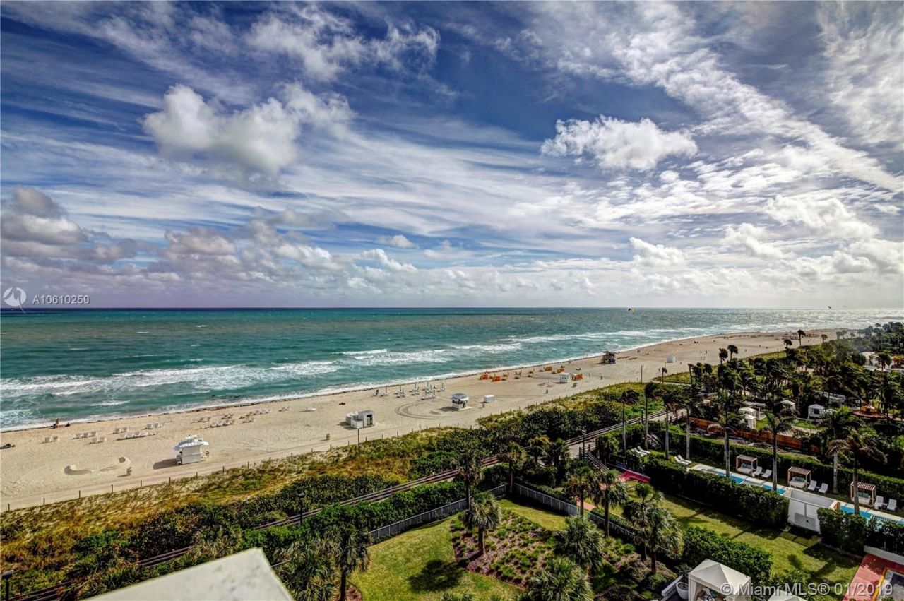 Квартира в Майами, США, 150 м² - фото 2