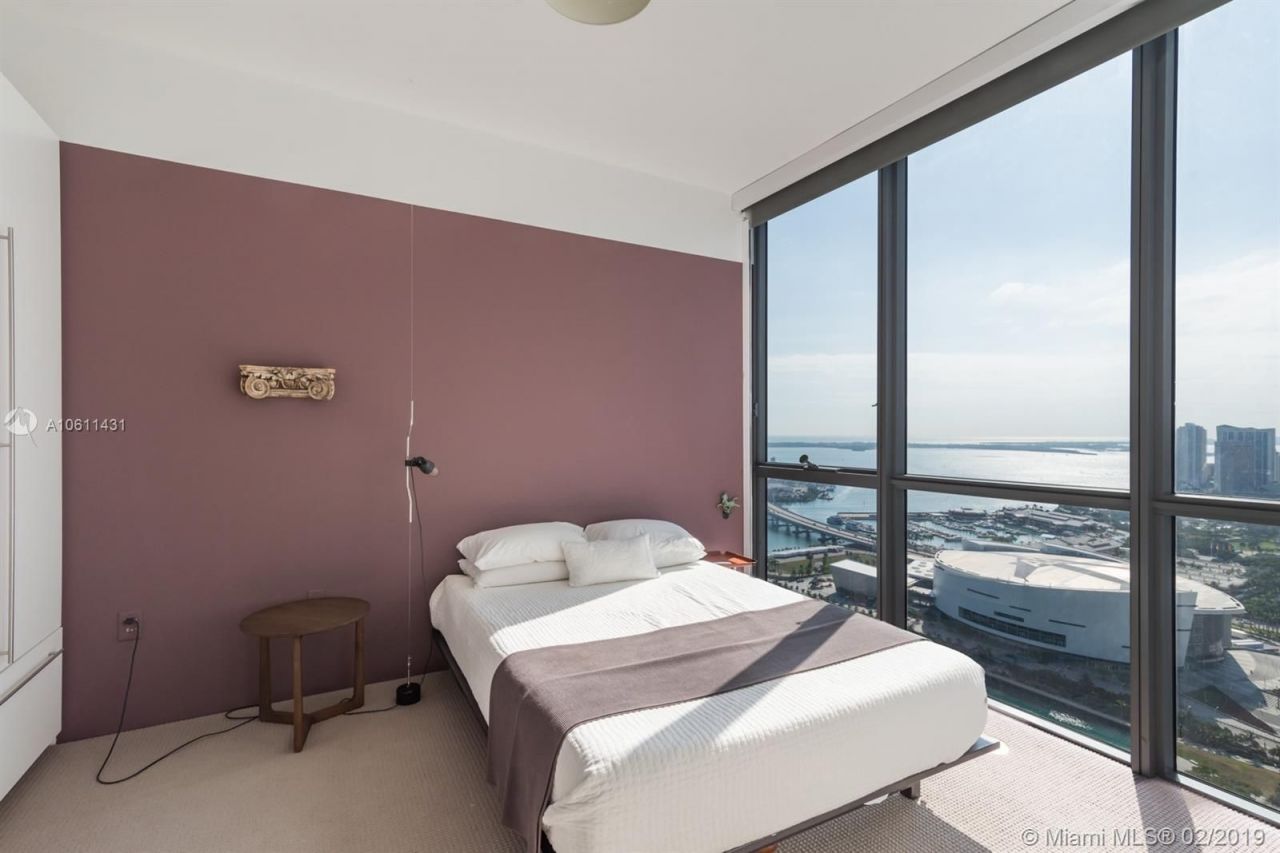 Квартира в Майами, США, 200 м² - фото 6