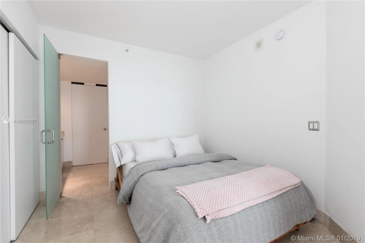 Квартира в Майами, США, 140 м² - фото 7