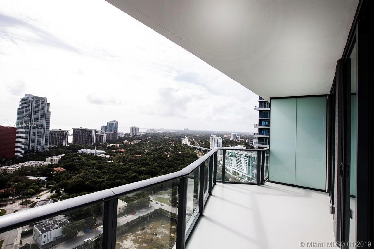 Квартира в Майами, США, 120 м² - фото 16