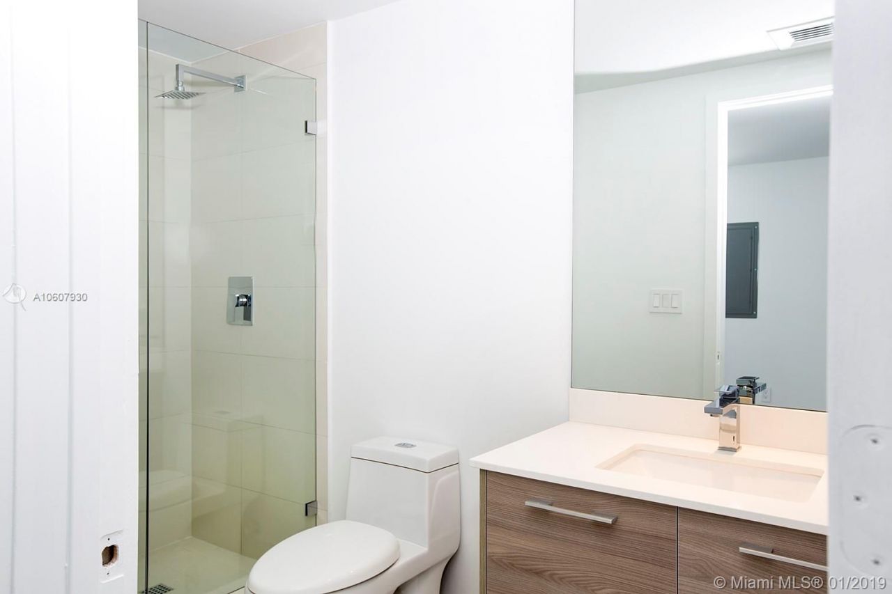 Квартира в Майами, США, 120 м² - фото 5