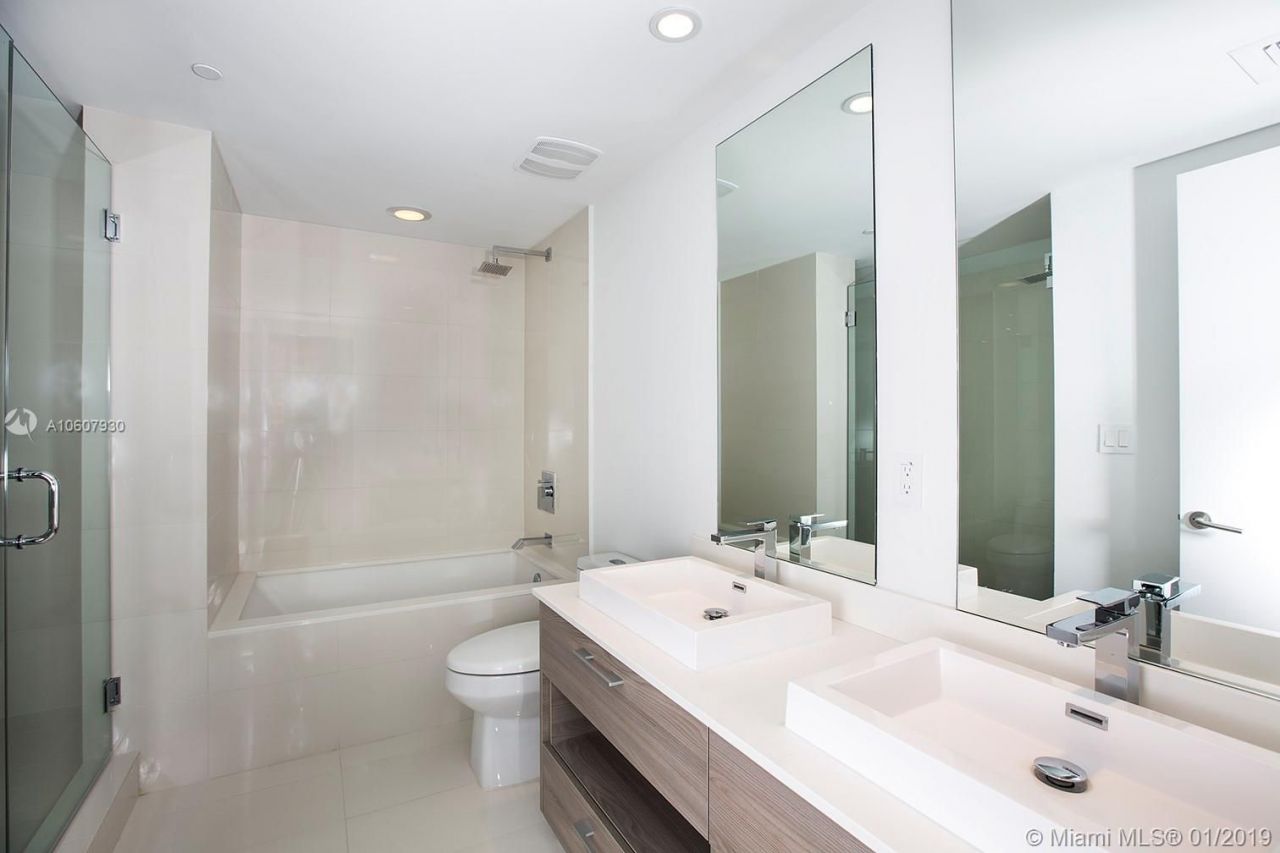 Квартира в Майами, США, 120 м² - фото 6