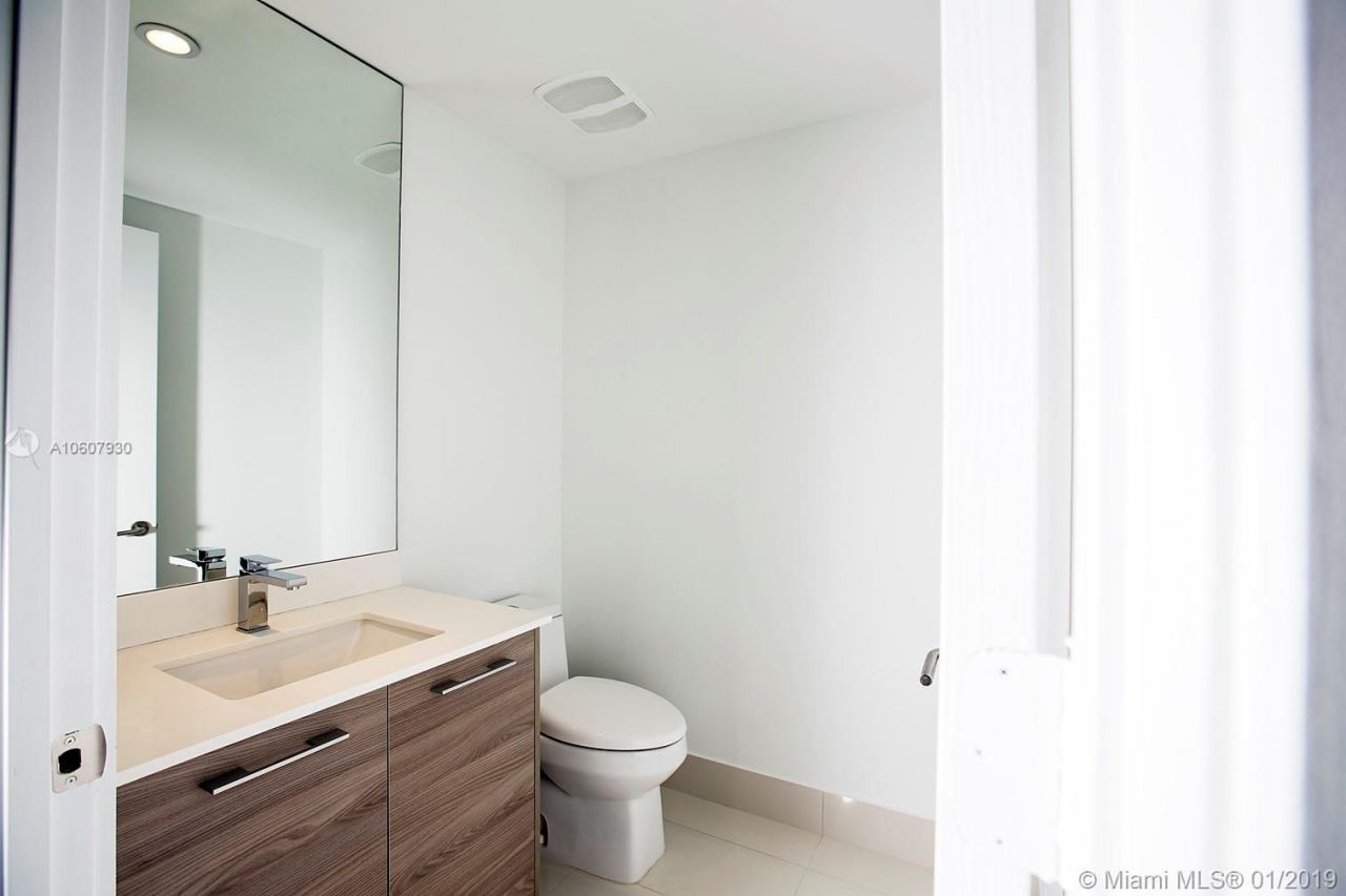 Квартира в Майами, США, 120 м² - фото 4