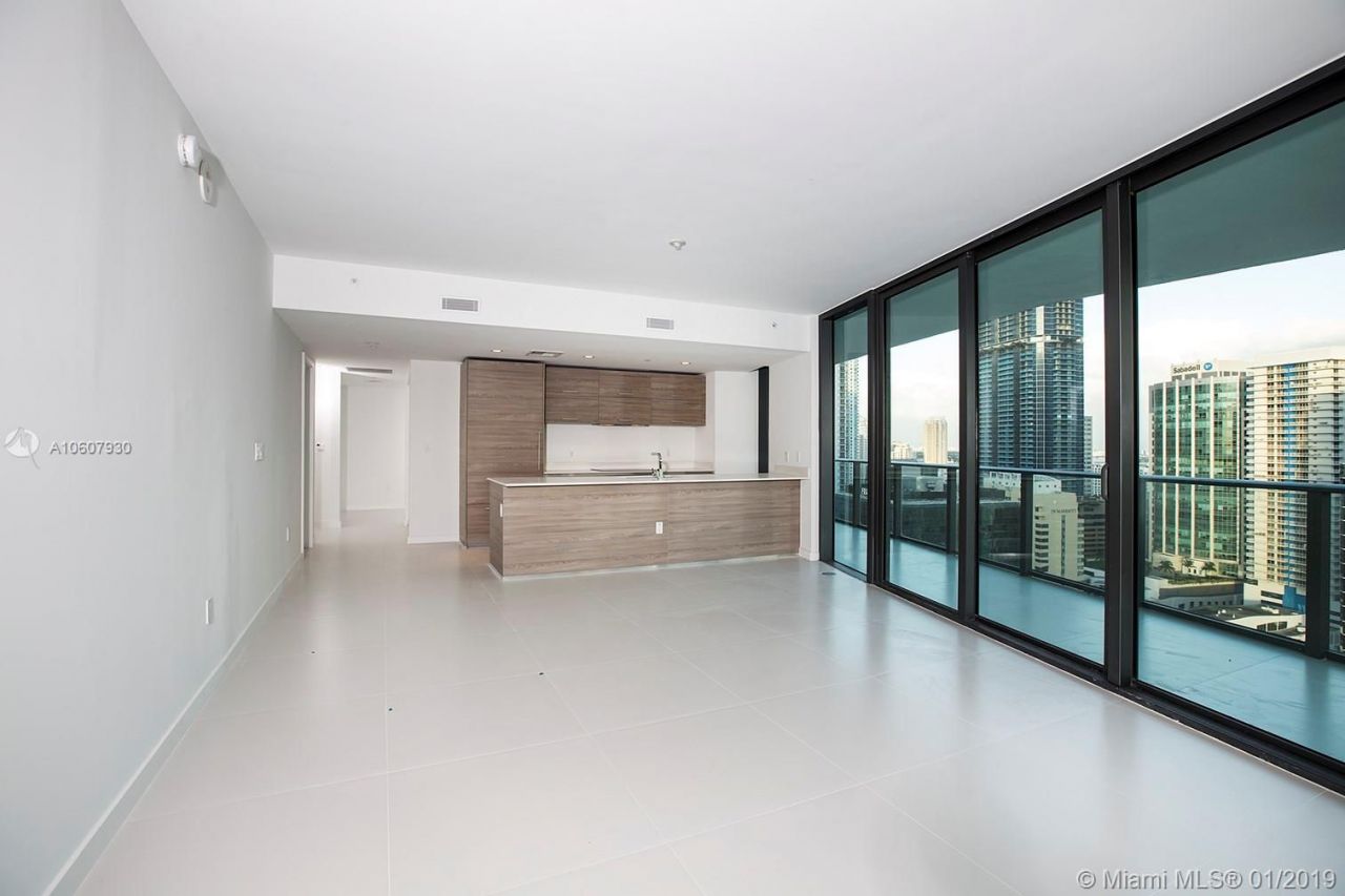 Квартира в Майами, США, 120 м² - фото 3