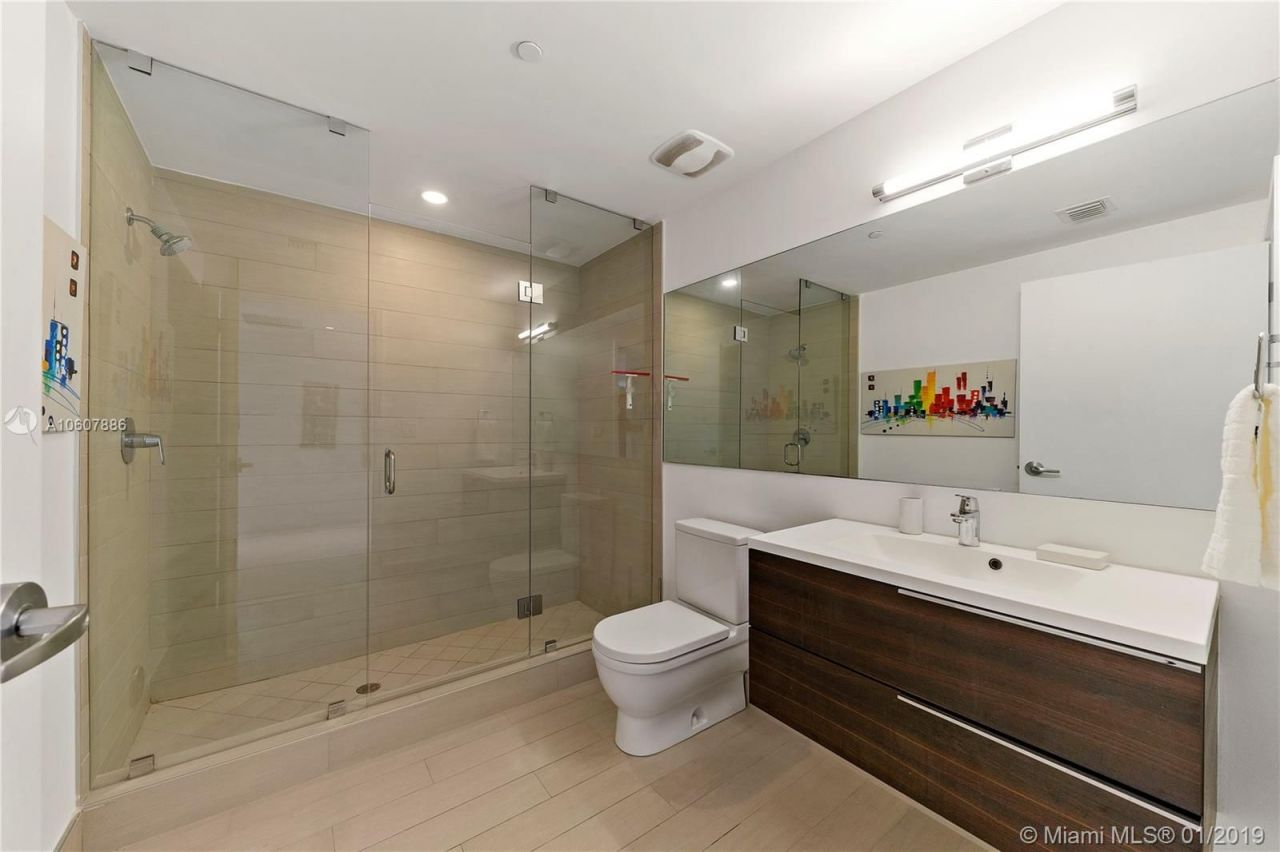 Квартира в Майами, США, 120 м² - фото 7