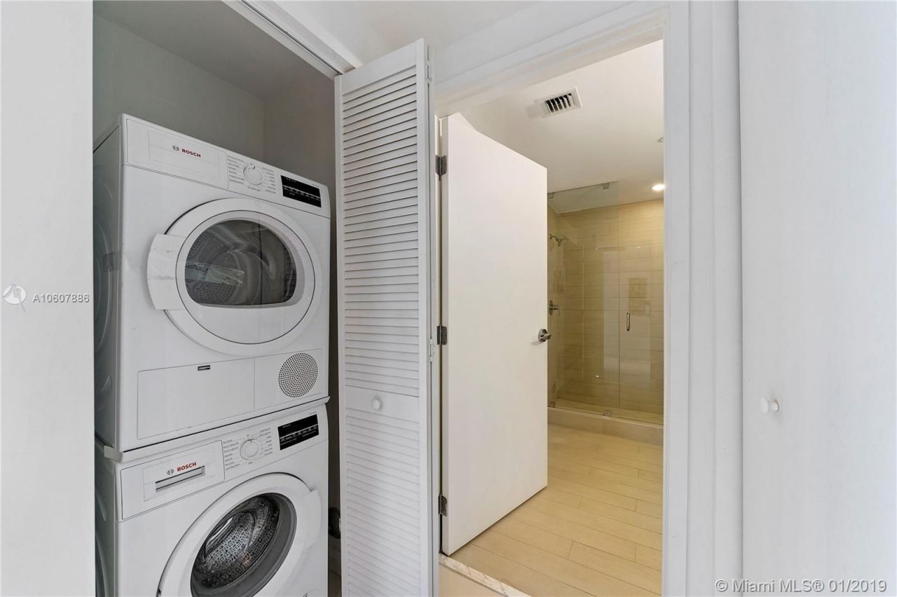 Квартира в Майами, США, 120 м² - фото 9