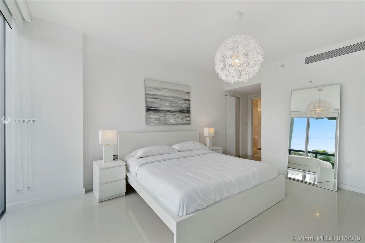 Квартира в Майами, США, 120 м² - фото 11