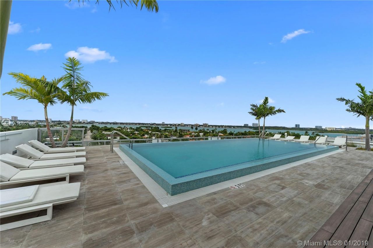 Квартира в Майами, США, 120 м² - фото 16