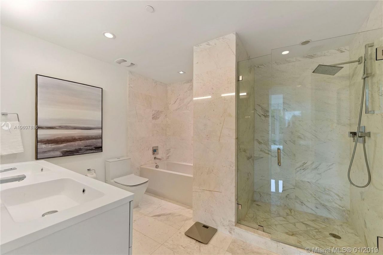 Квартира в Майами, США, 120 м² - фото 17