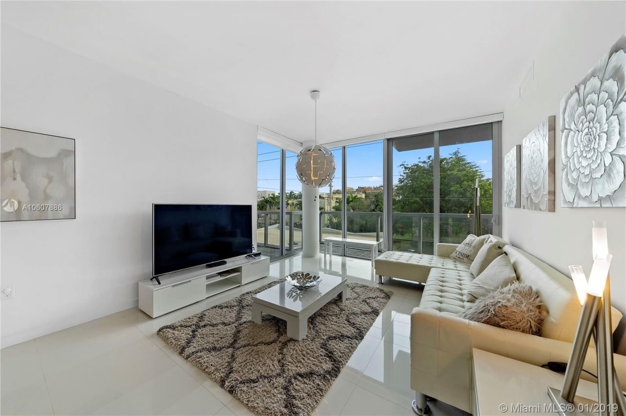 Квартира в Майами, США, 120 м² - фото 3