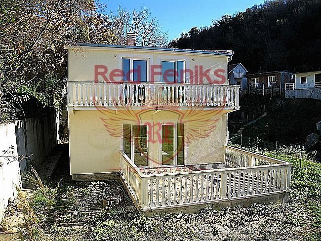 Дом в Утехе, Черногория - фото 1