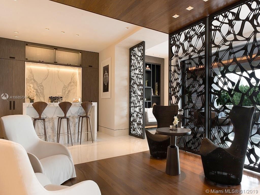 Квартира в Майами, США, 490 м² - фото 6