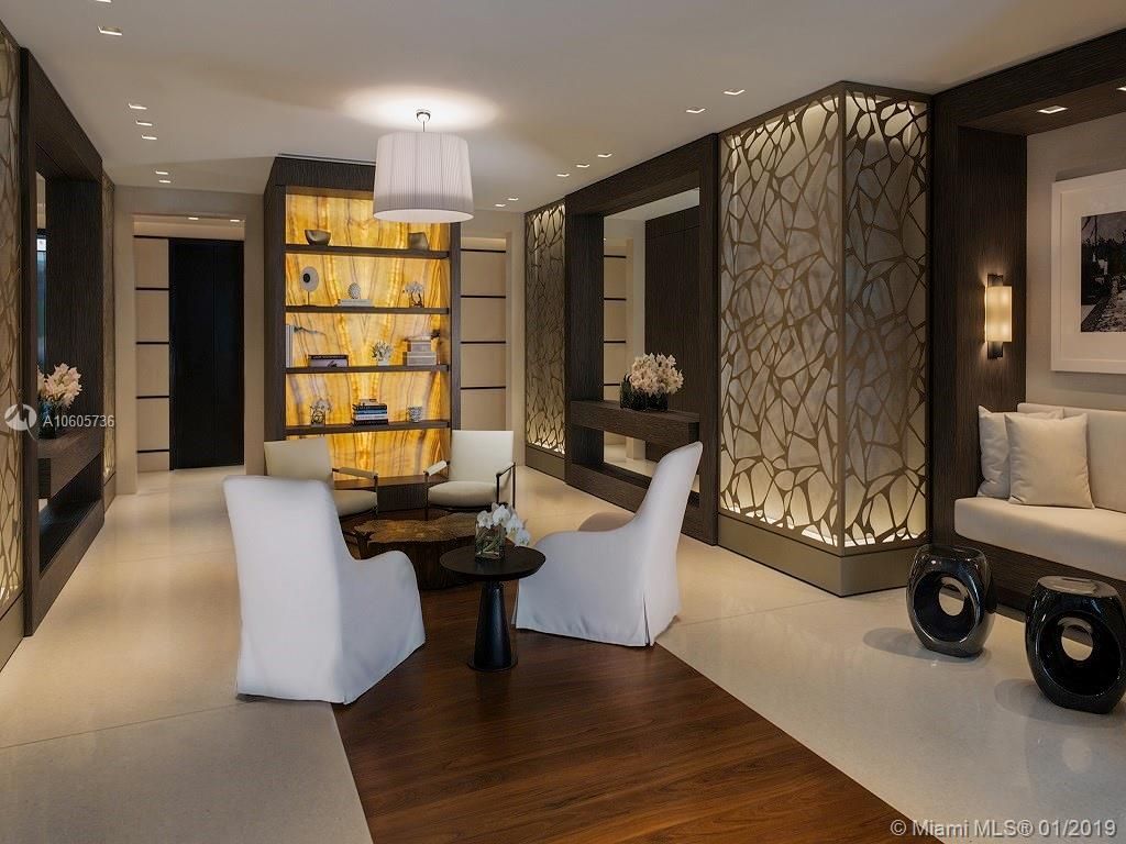 Квартира в Майами, США, 490 м² - фото 8