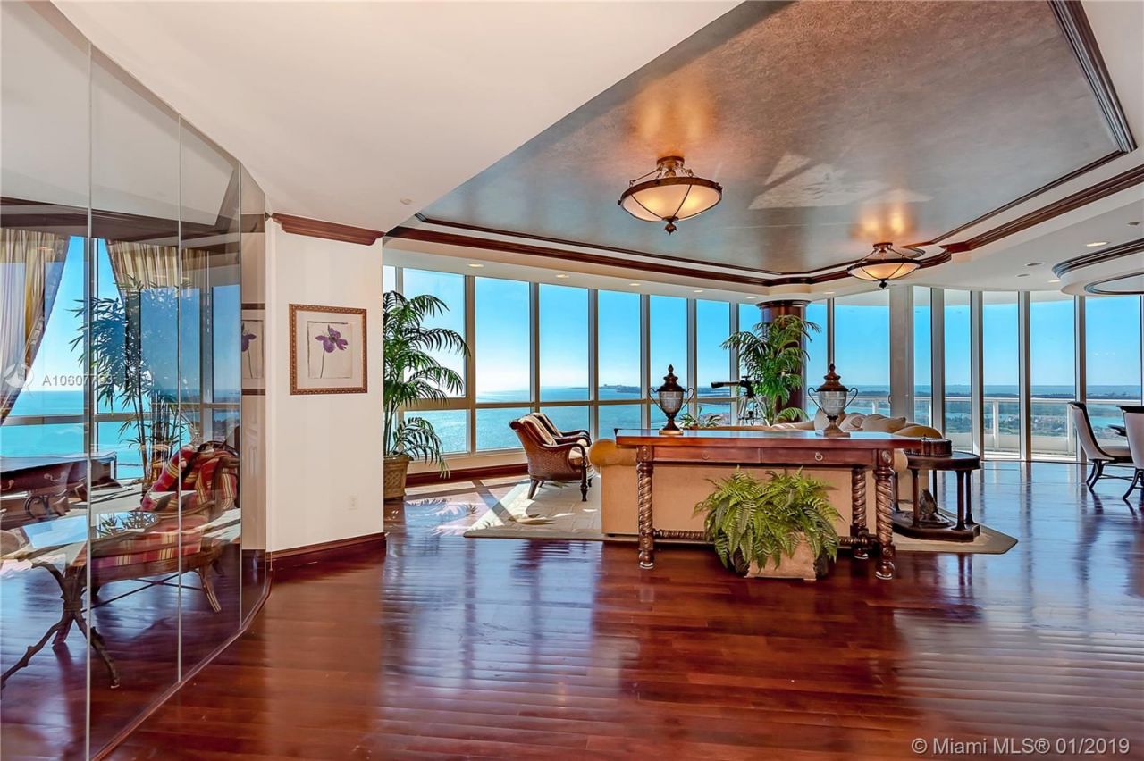 Квартира в Майами, США, 470 м² - фото 4