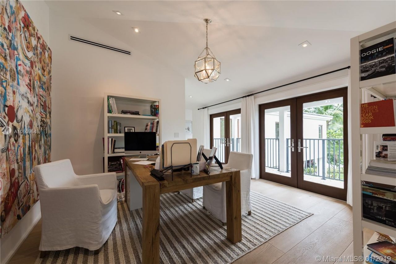 Вилла в Майами, США, 550 м² - фото 5