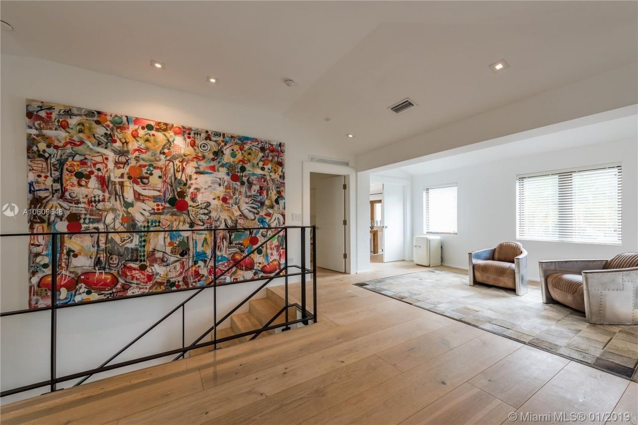 Вилла в Майами, США, 550 м² - фото 7