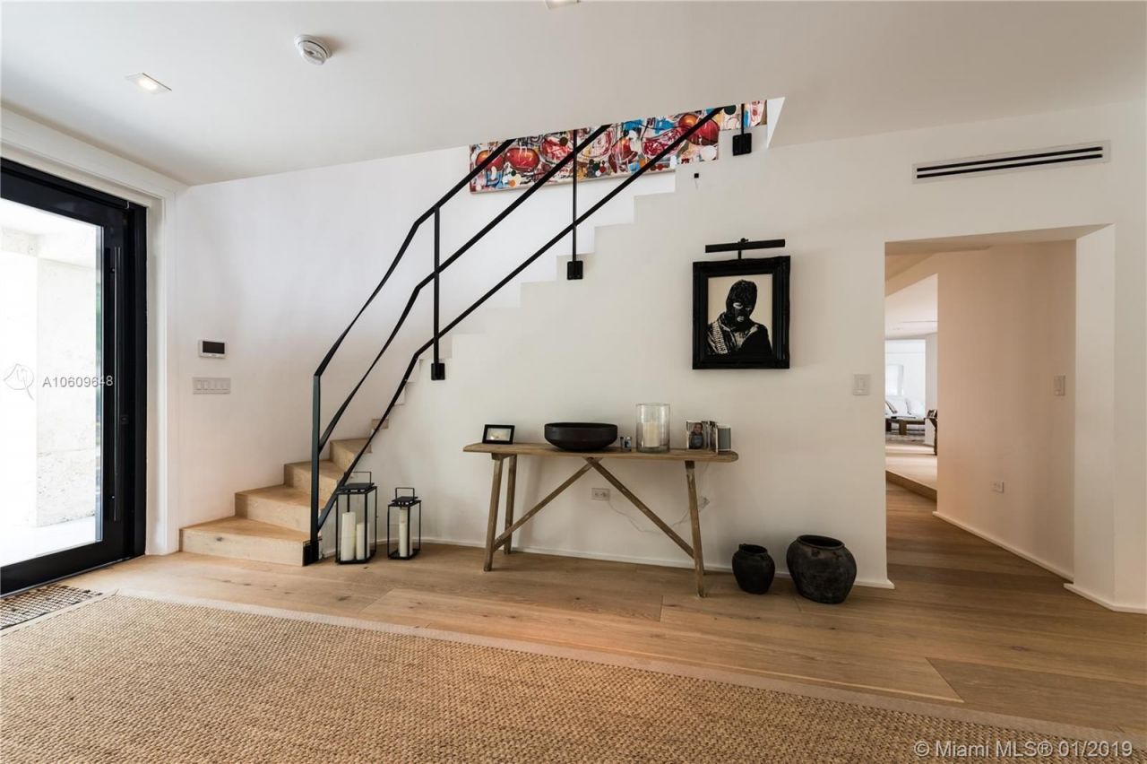 Вилла в Майами, США, 550 м² - фото 8