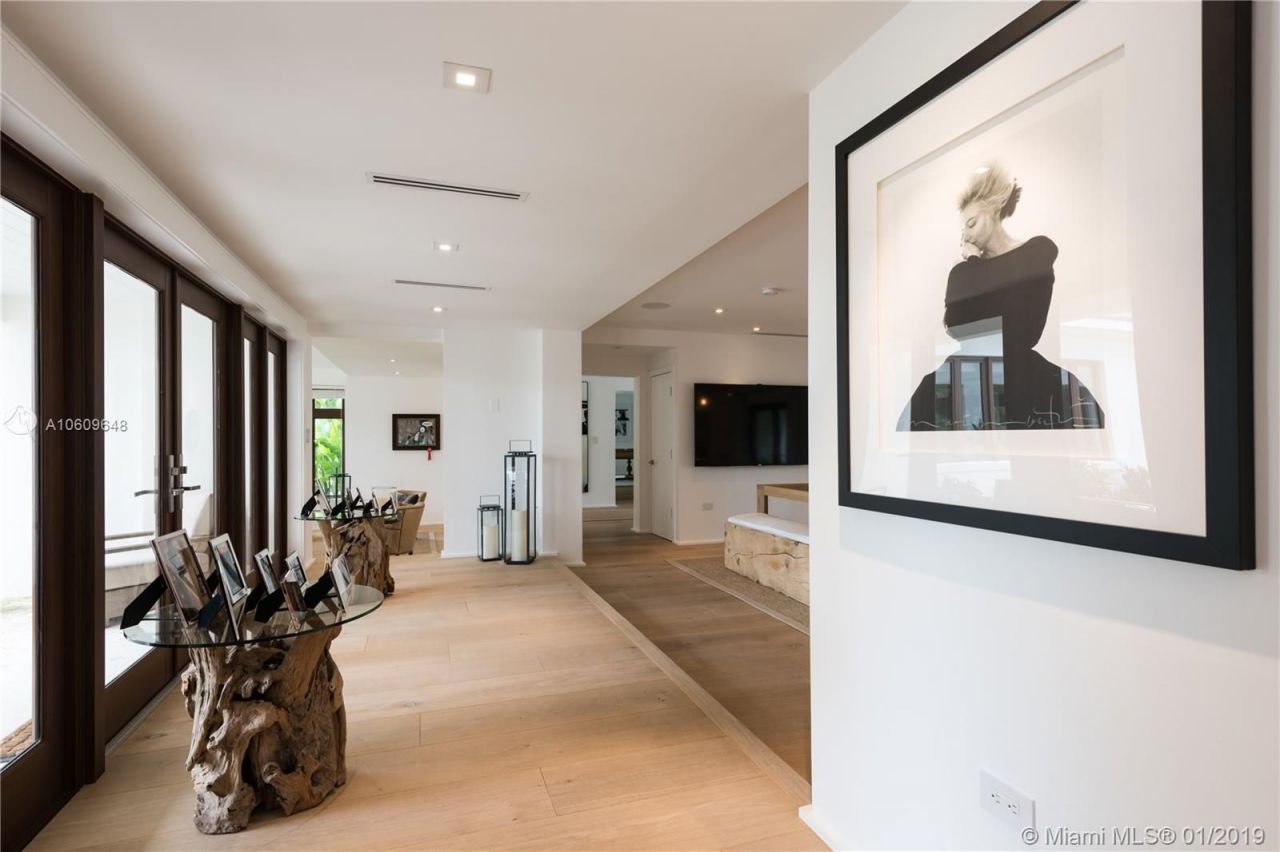 Вилла в Майами, США, 550 м² - фото 9