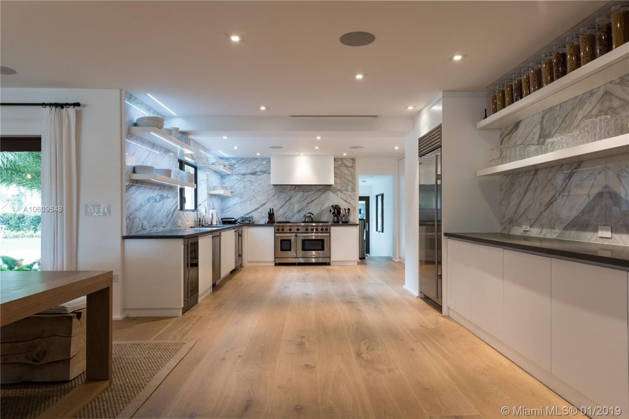 Вилла в Майами, США, 550 м² - фото 14