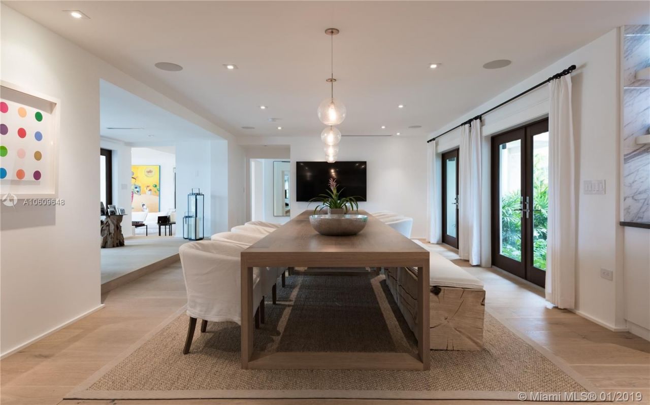 Вилла в Майами, США, 550 м² - фото 15