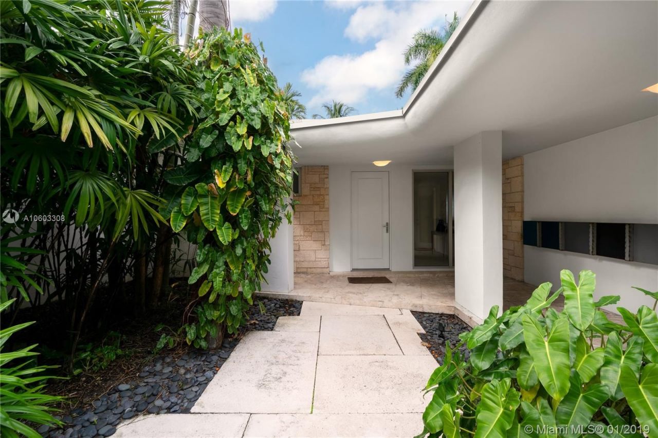 Вилла в Майами, США, 450 м² - фото 6